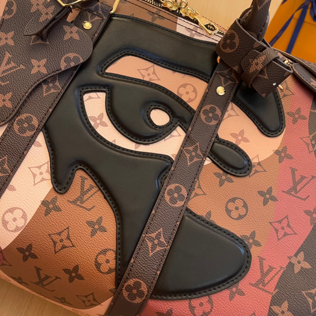 L*ouis V*uitton Top Bag