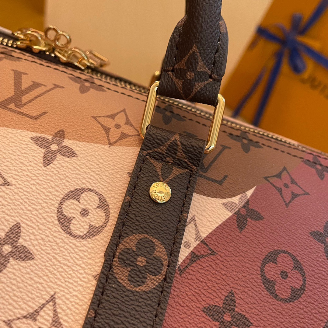 L*ouis V*uitton Top Bag