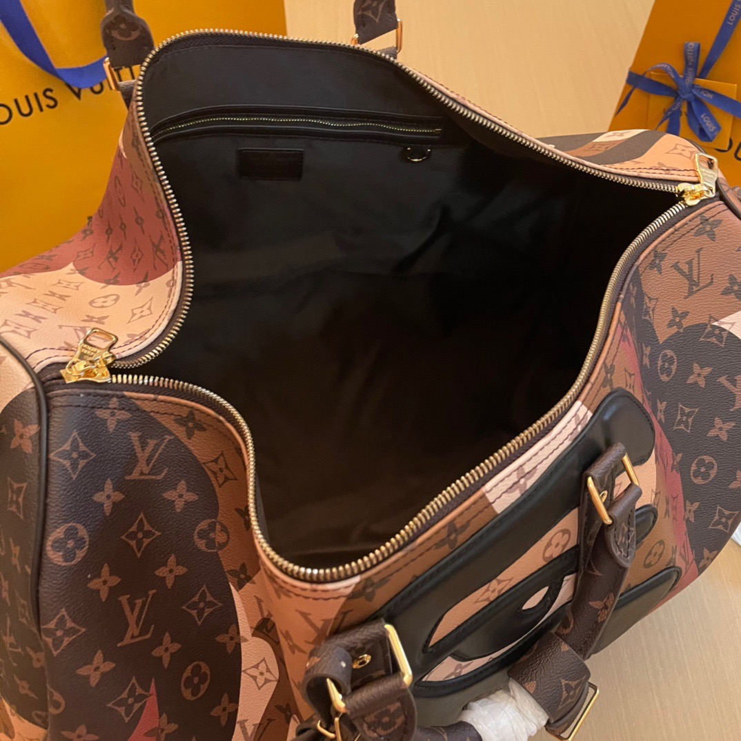 L*ouis V*uitton Top Bag