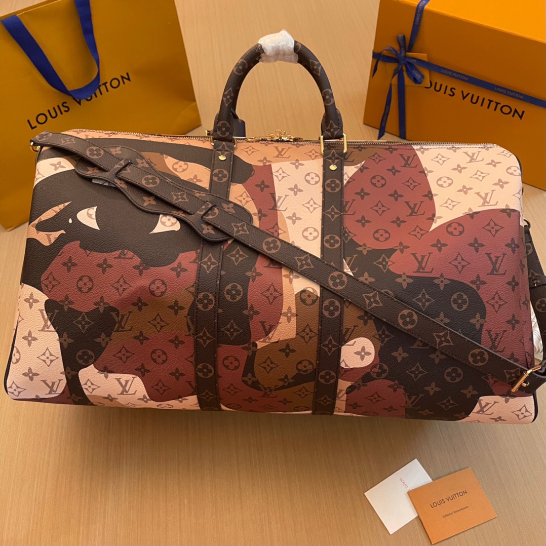 L*ouis V*uitton Top Bag