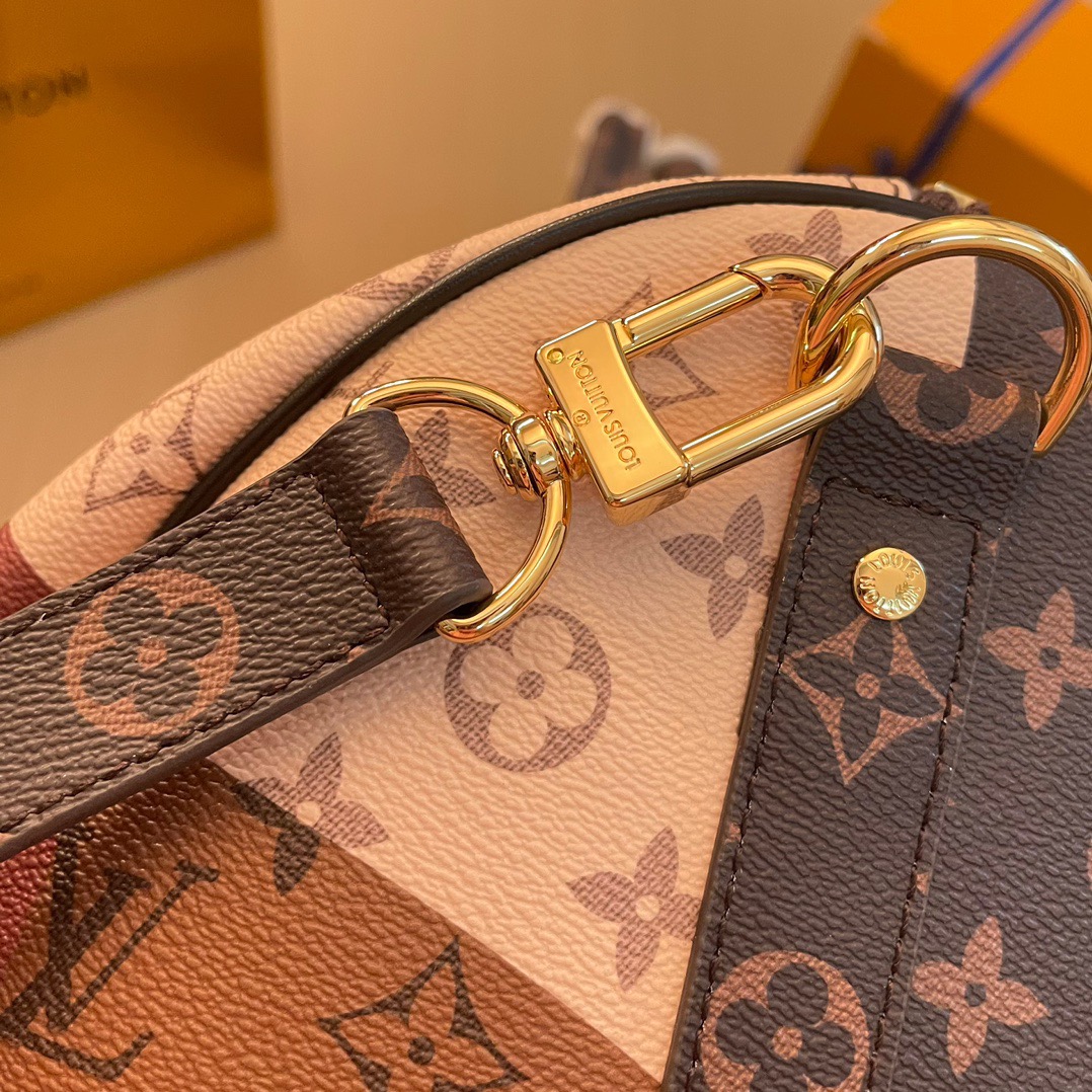 L*ouis V*uitton Top Bag