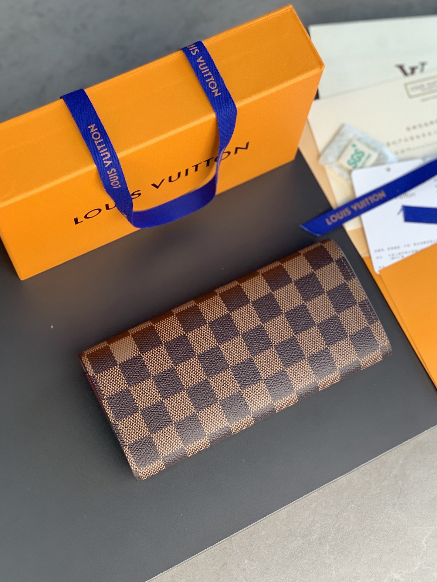 L*ouis V*uitton Top Bag