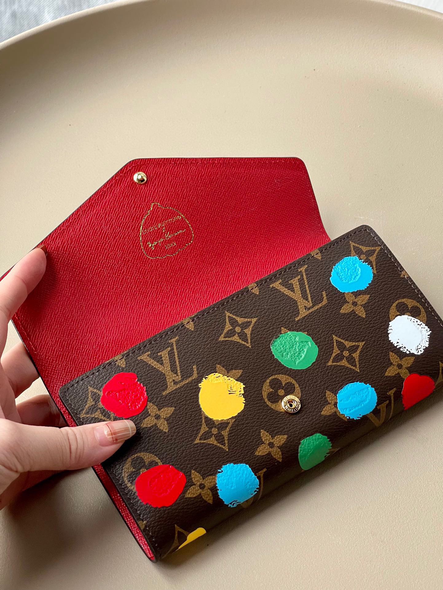 L*ouis V*uitton Top Bag