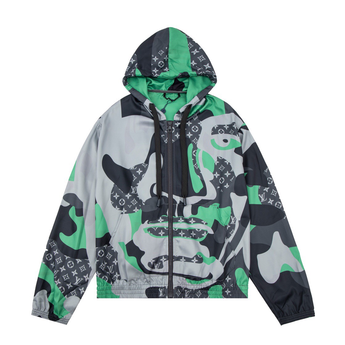 Men Jackets Top Quality 2023