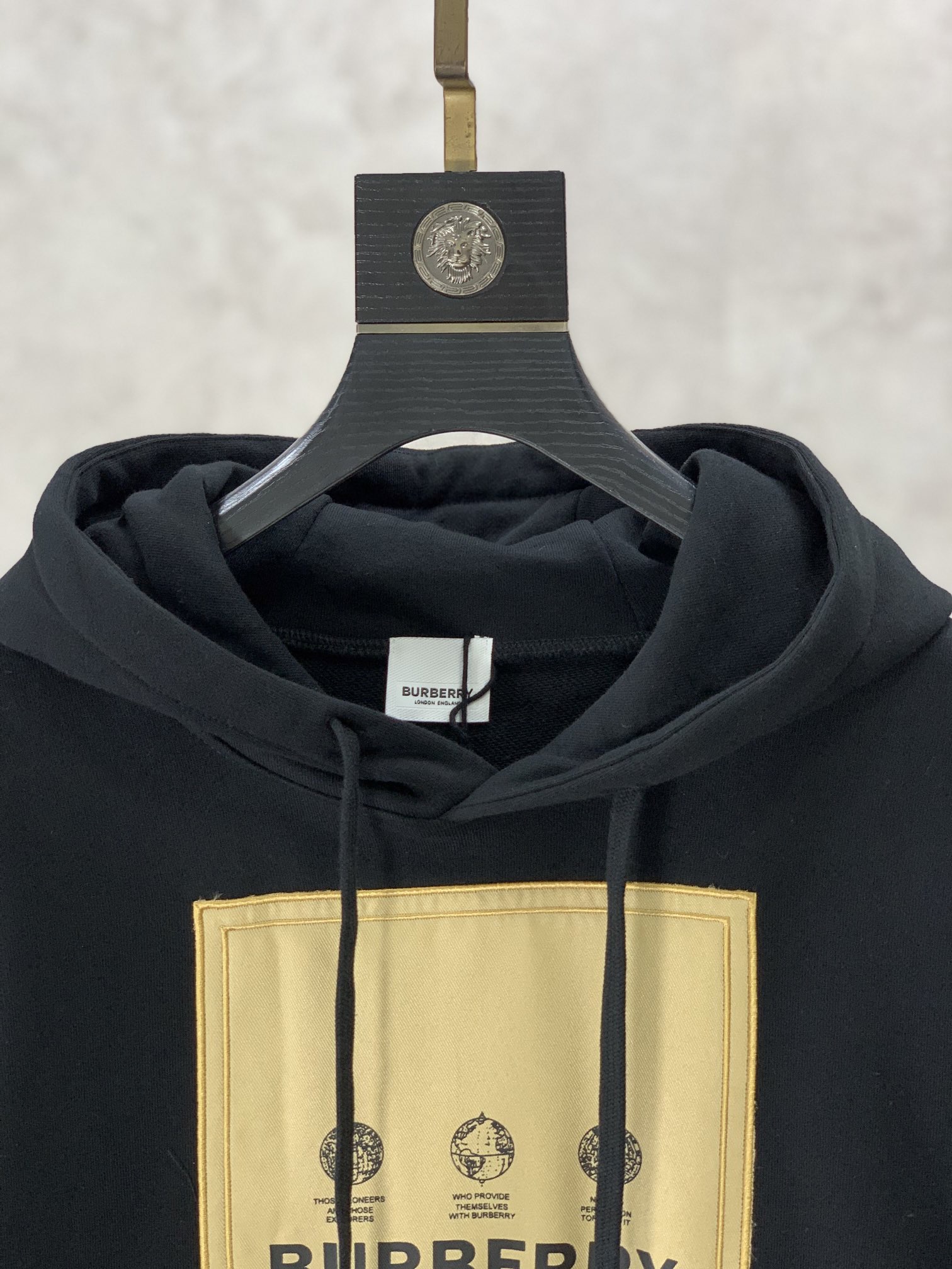 Men Sweater Top Quality ()