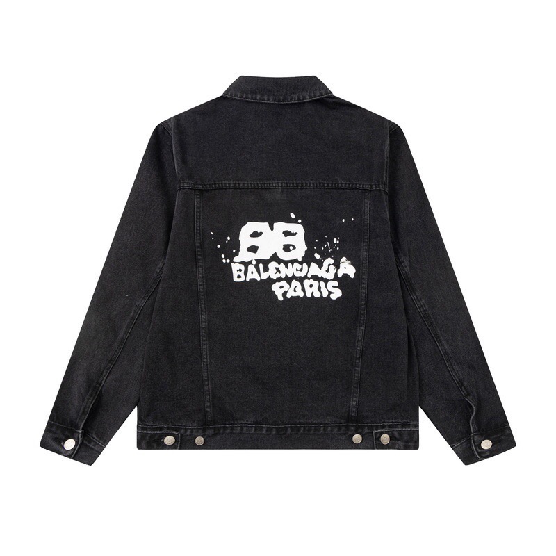 Men Jackets Top Quality 2023