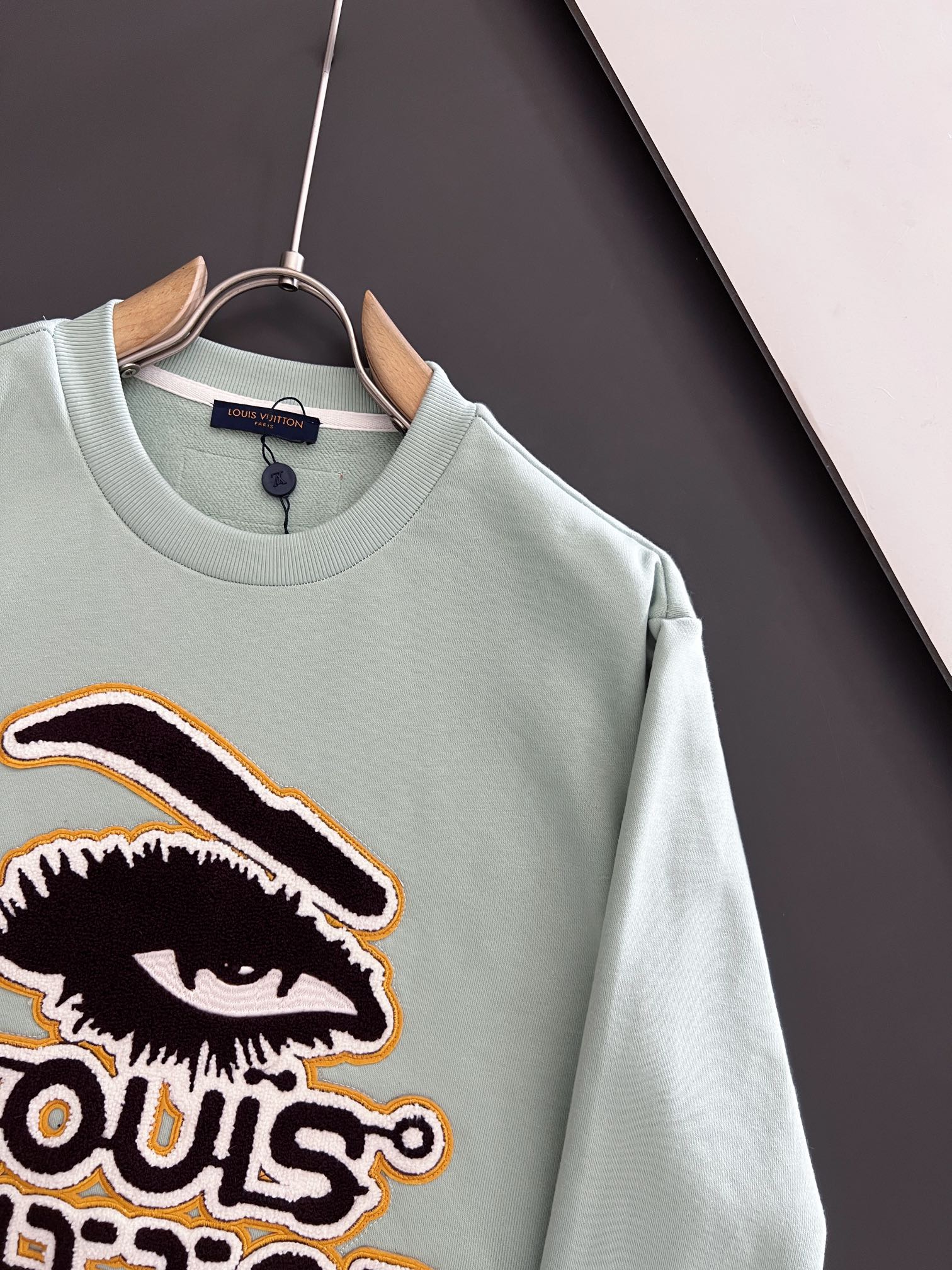 Men Sweater Top Quality ()
