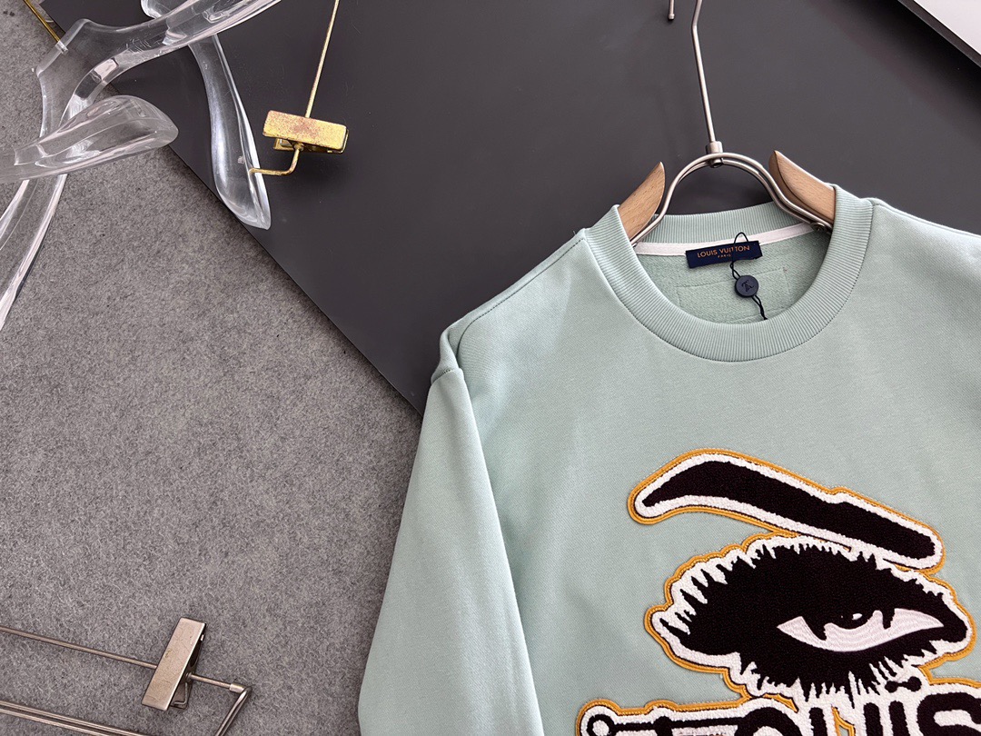 Men Sweater Top Quality ()