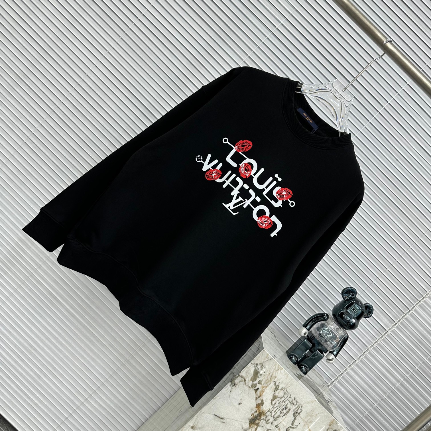Men Sweater Top Quality ()