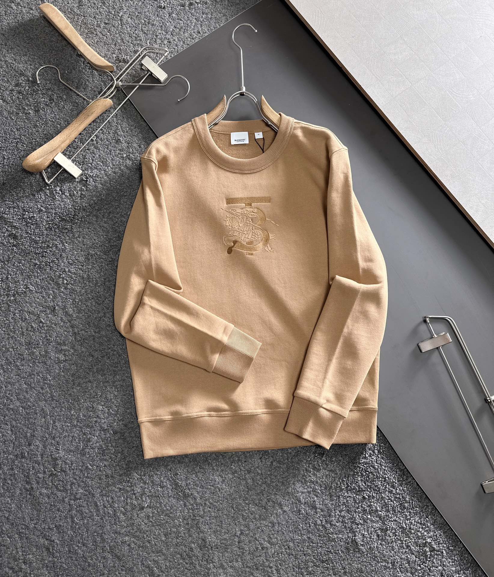 Men Sweater Top Quality ()