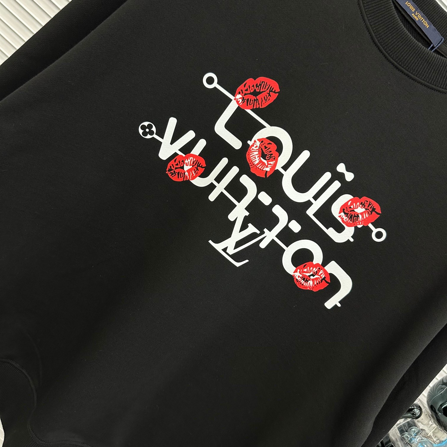 Men Sweater Top Quality ()