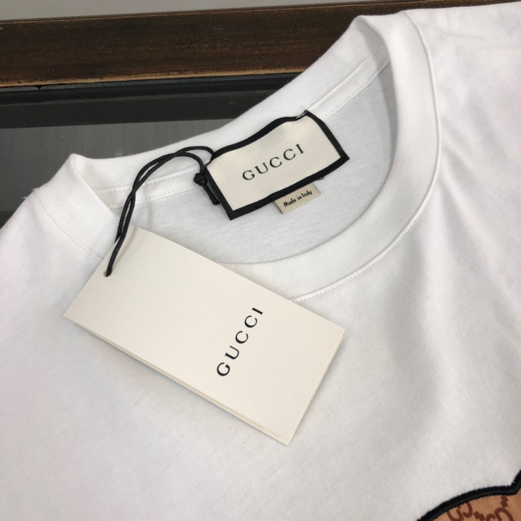 Men T-shirt Top Quality 2023