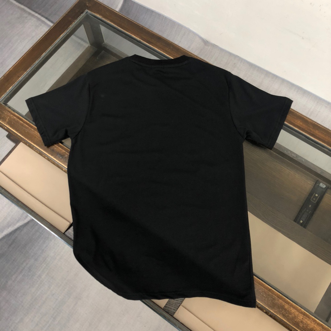 Men T-shirt Top Quality 2023