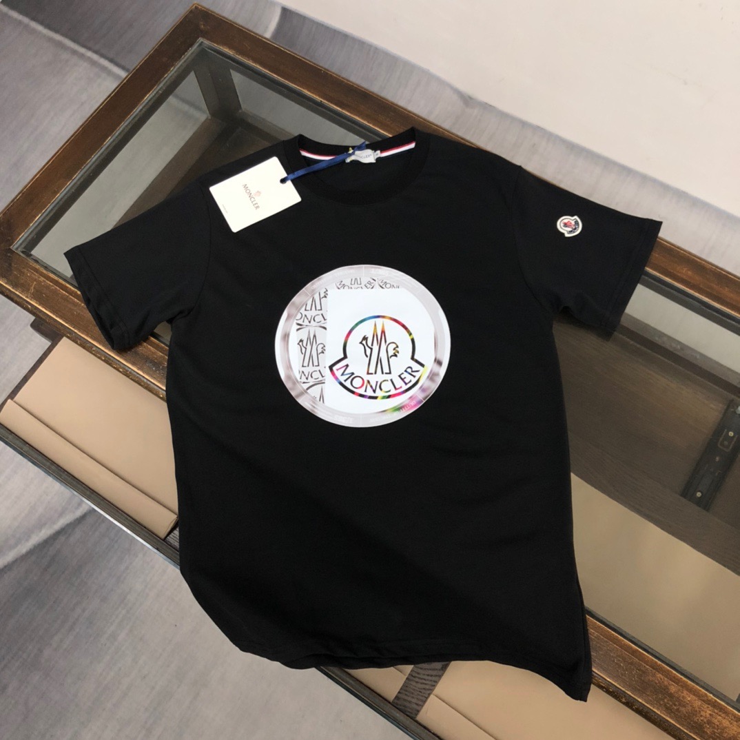 Men T-shirt Top Quality 2023