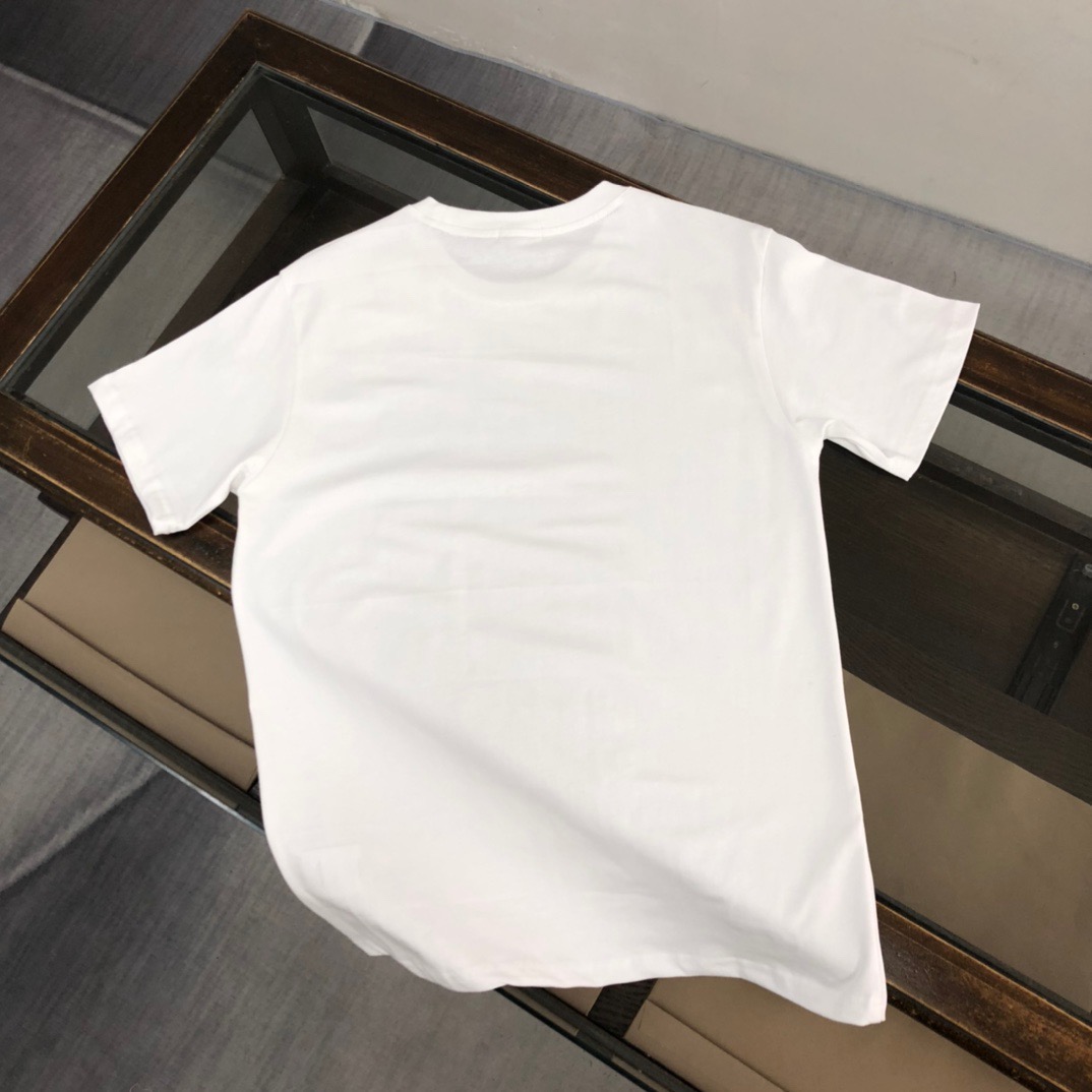 Men T-shirt Top Quality 2023