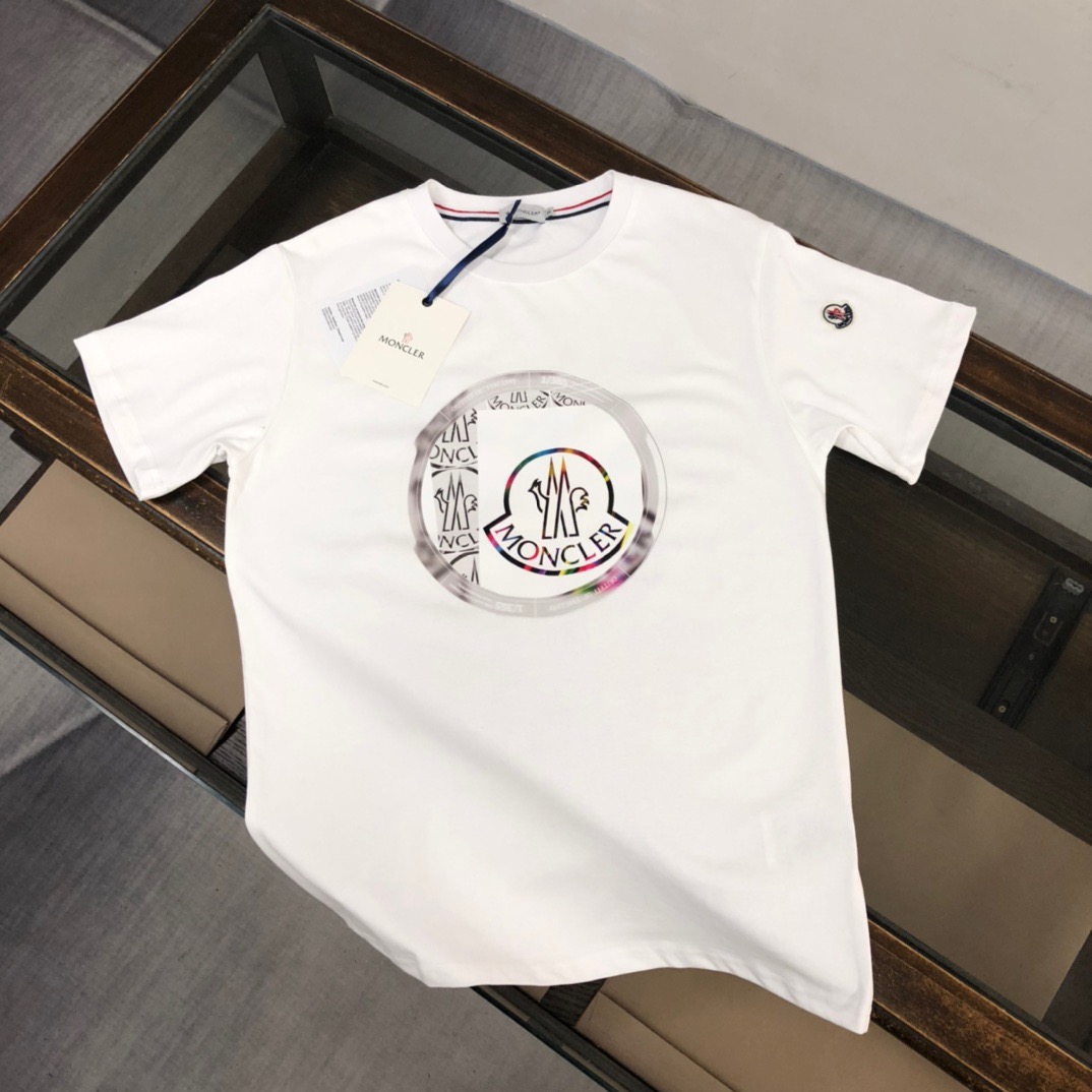 Men T-shirt Top Quality 2023