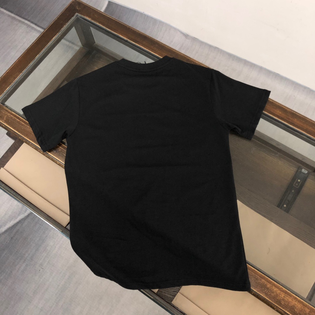 Men T-shirt Top Quality 2023