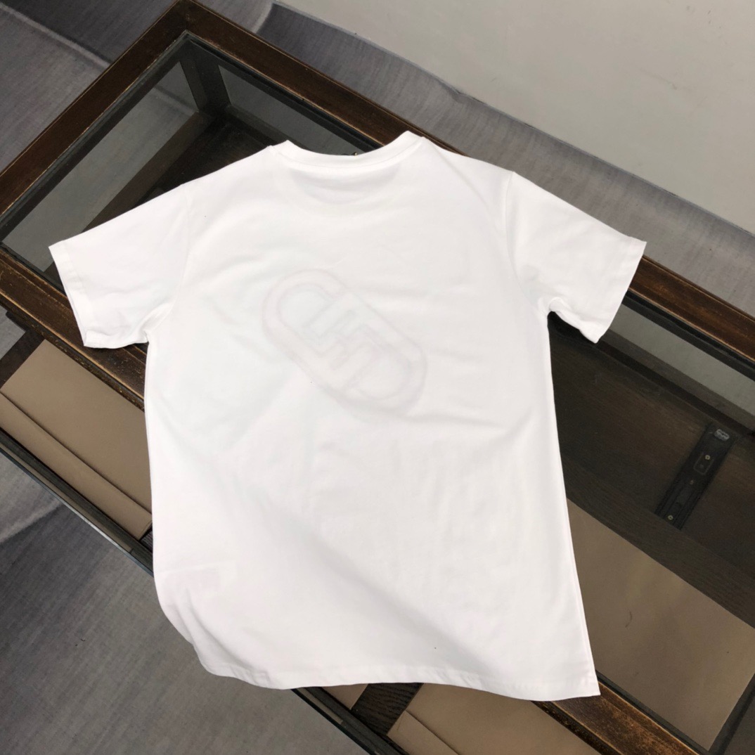 Men T-shirt Top Quality 2023