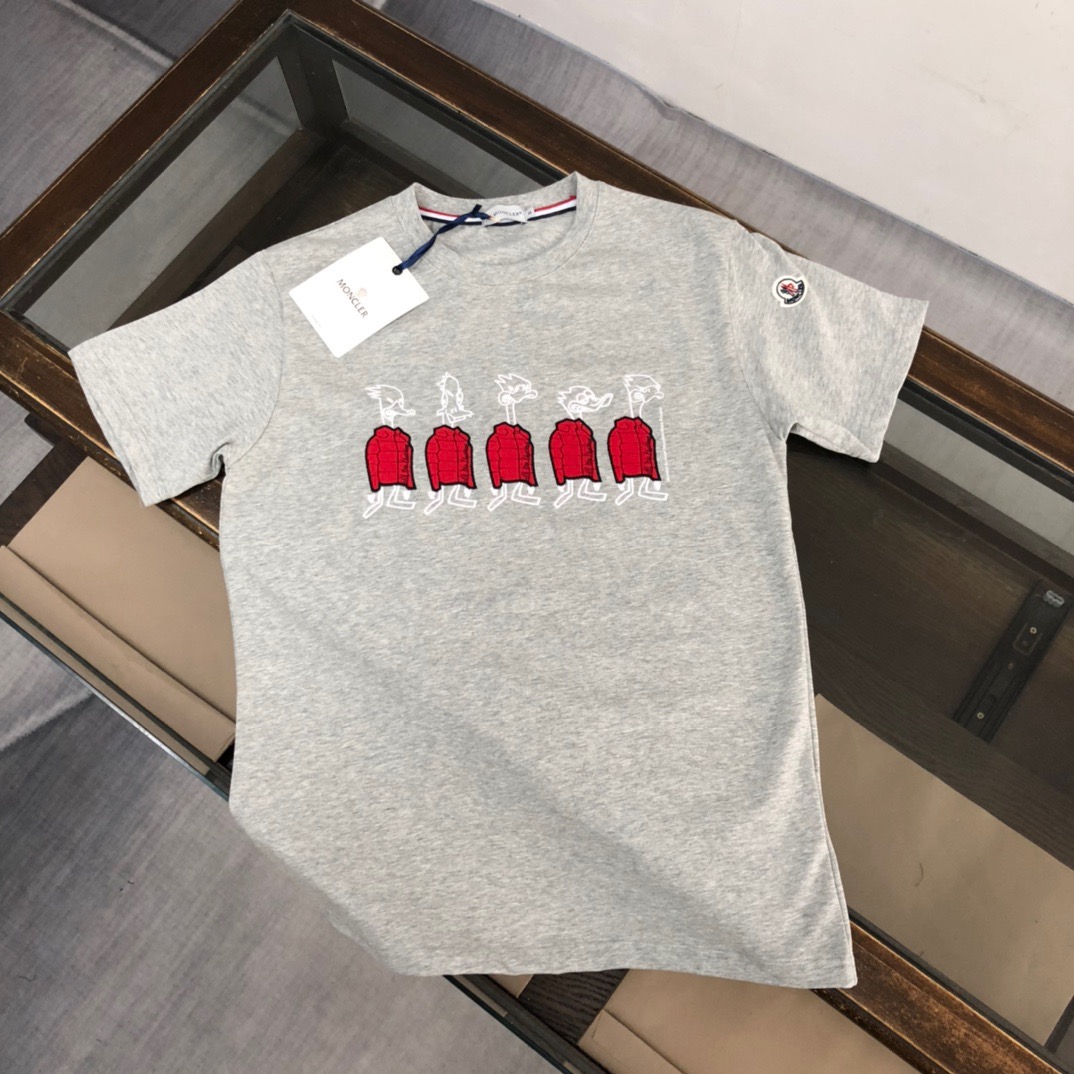 Men T-shirt Top Quality 2023