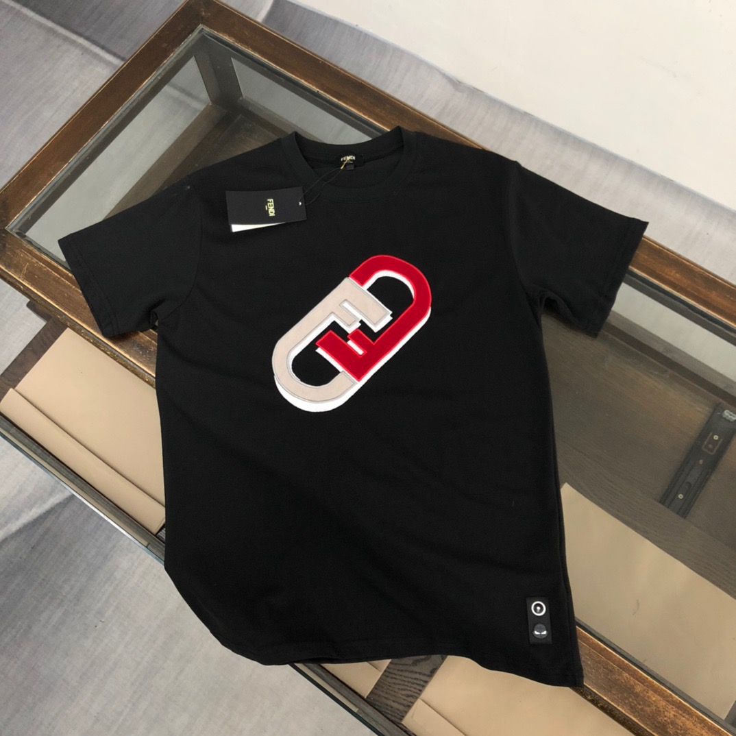 Men T-shirt Top Quality 2023