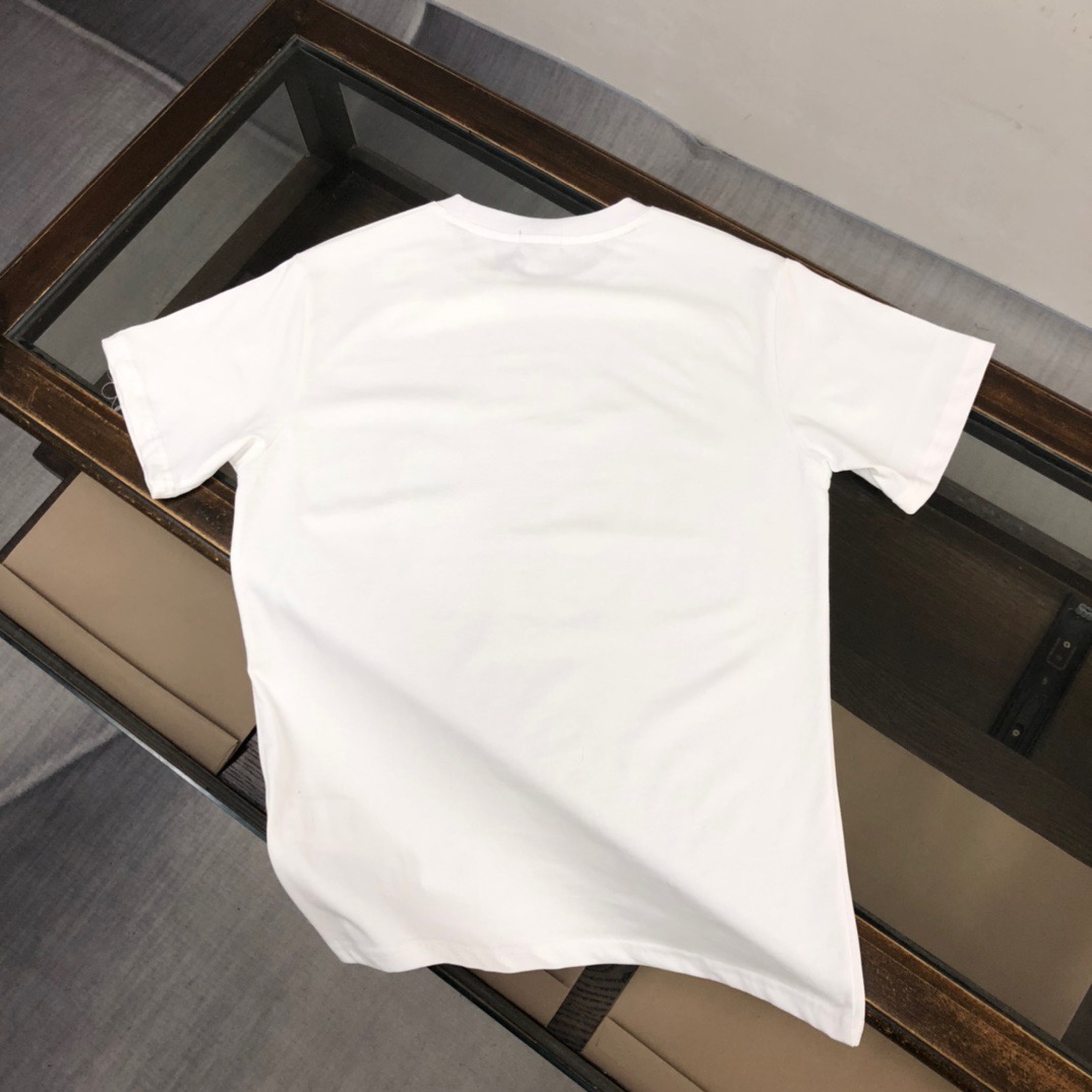 Men T-shirt Top Quality 2023