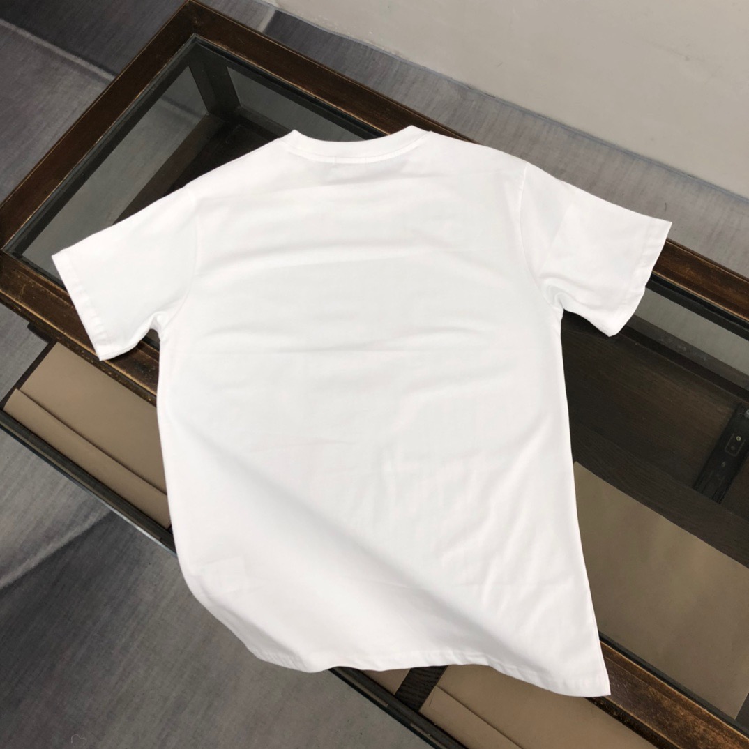 Men T-shirt Top Quality 2023