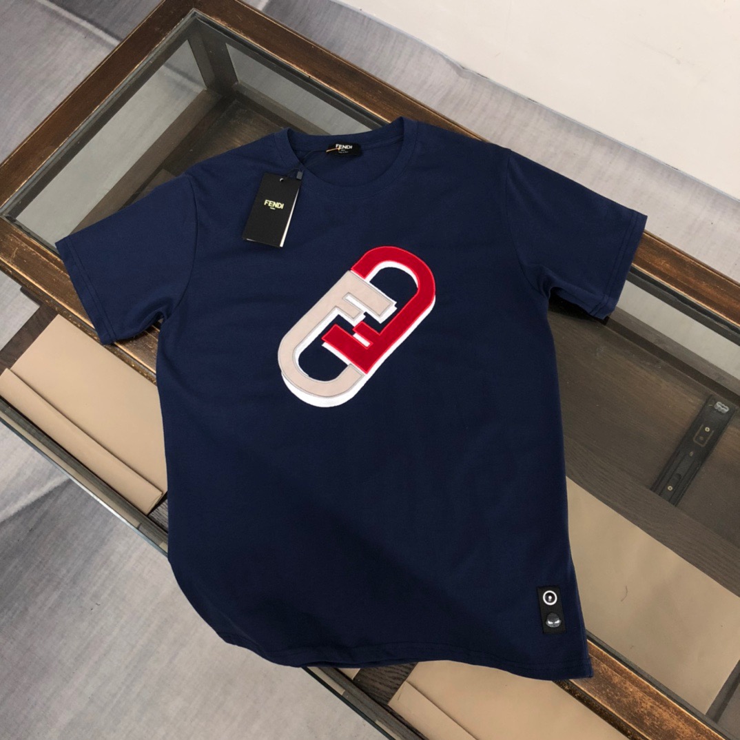 Men T-shirt Top Quality 2023
