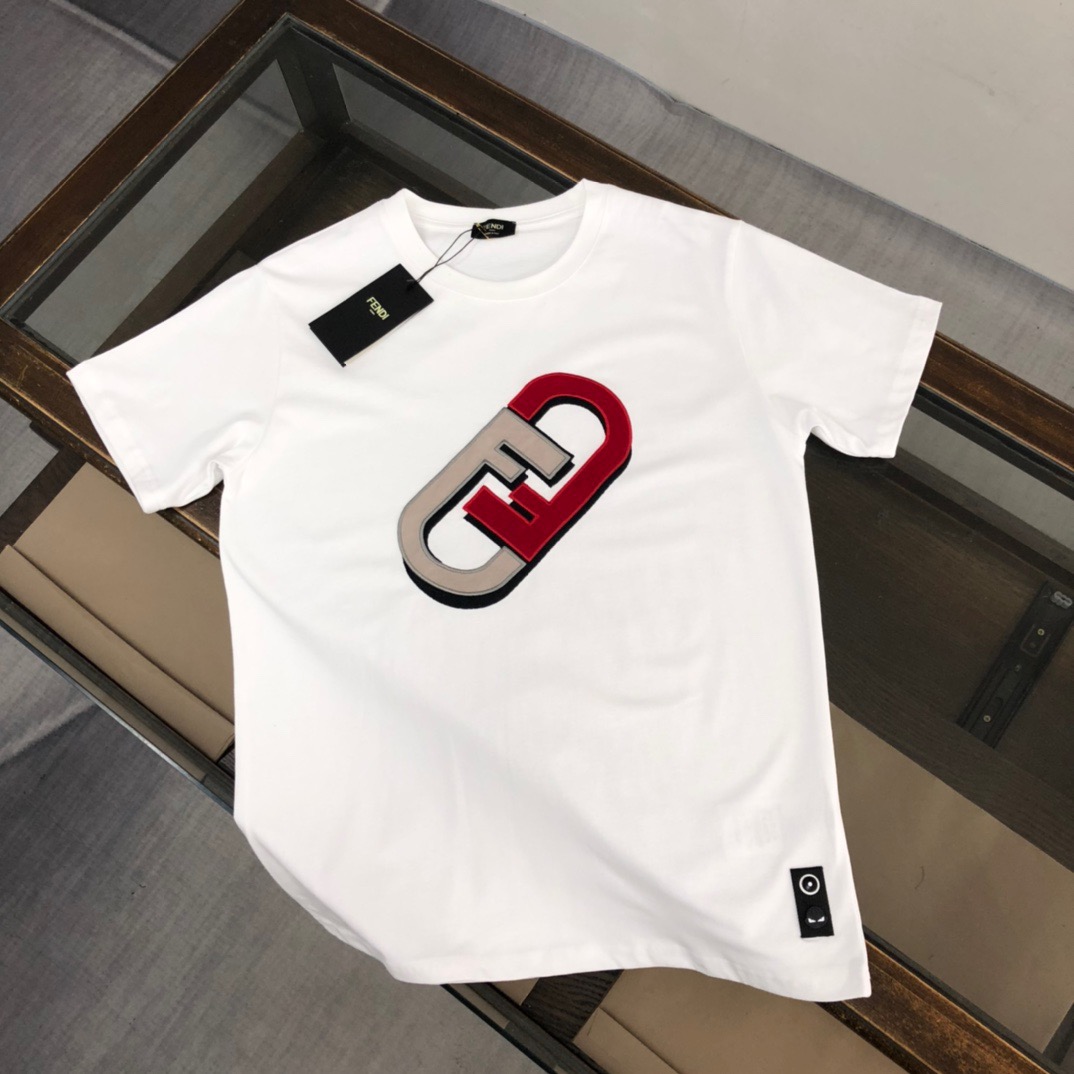 Men T-shirt Top Quality 2023