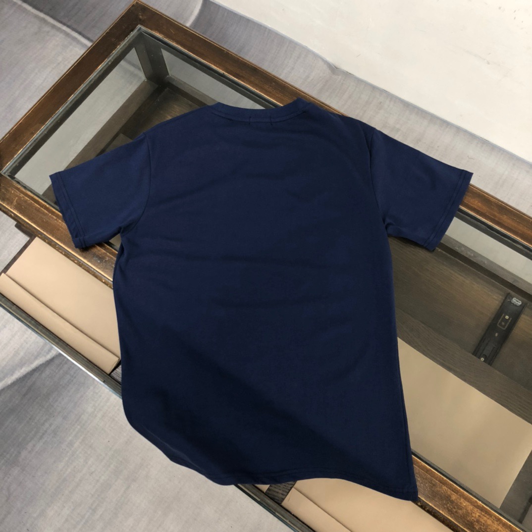 Men T-shirt Top Quality 2023