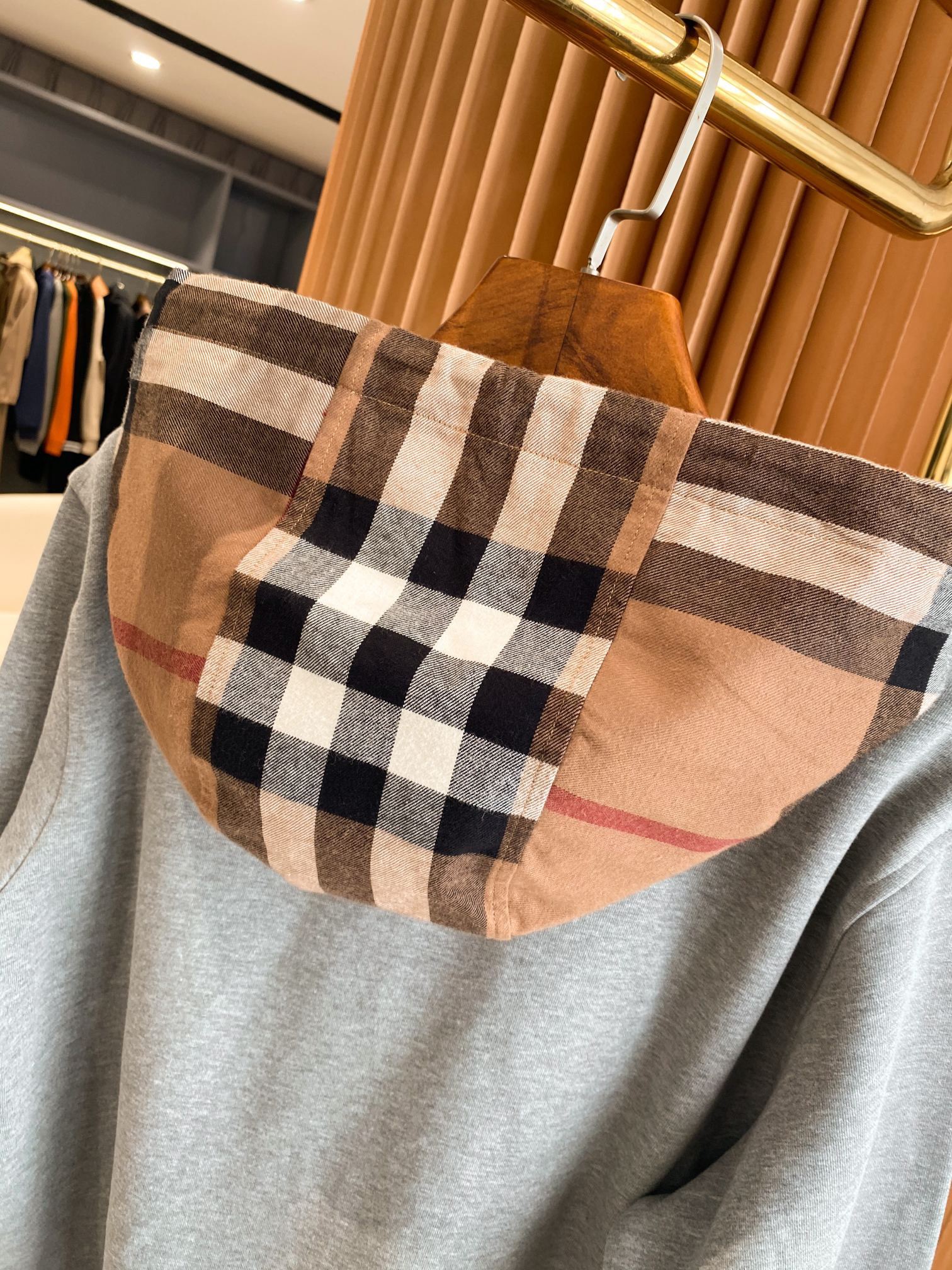 Men Sweater Top Quality ()