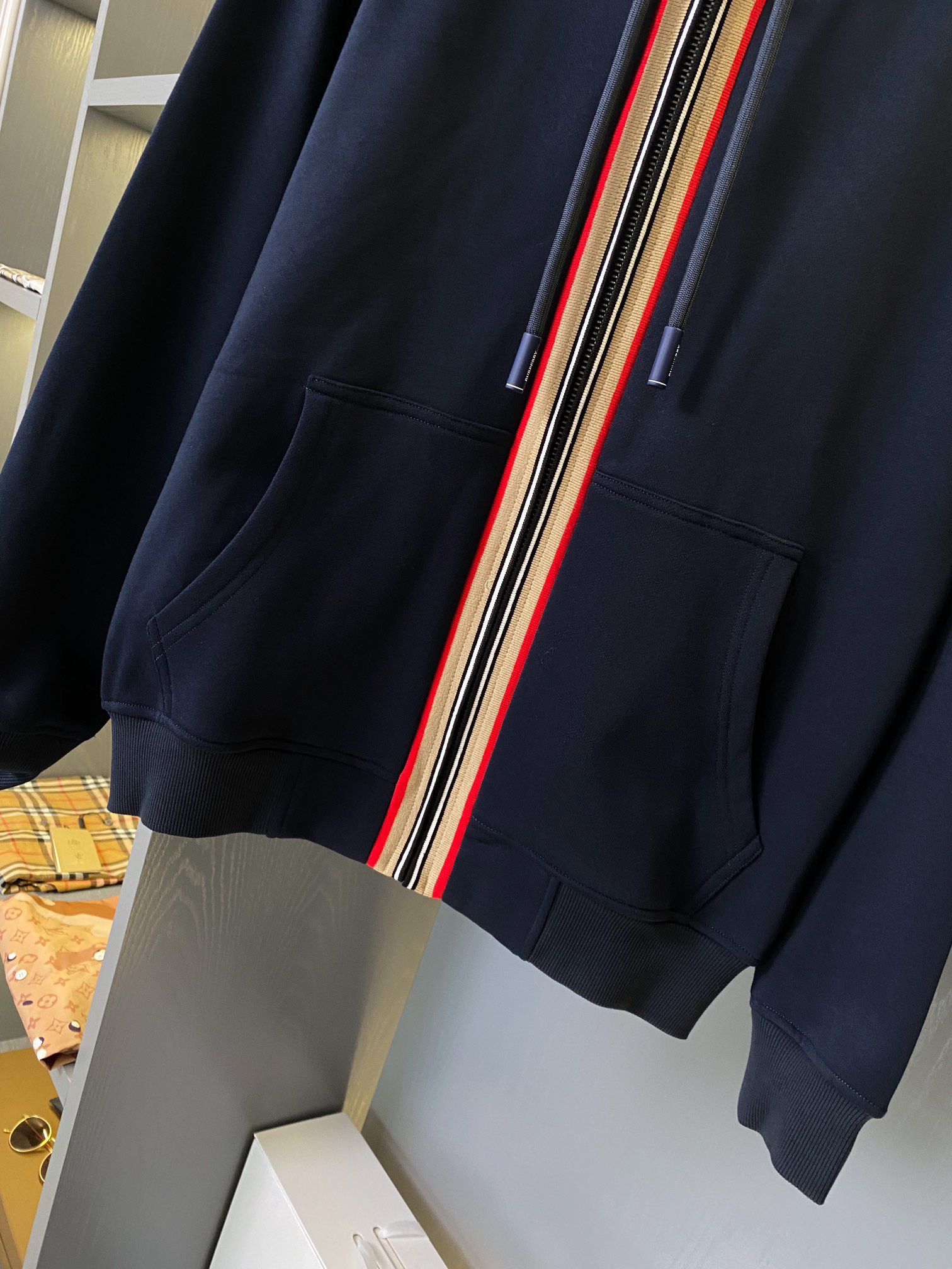 Men Sweater Top Quality ()