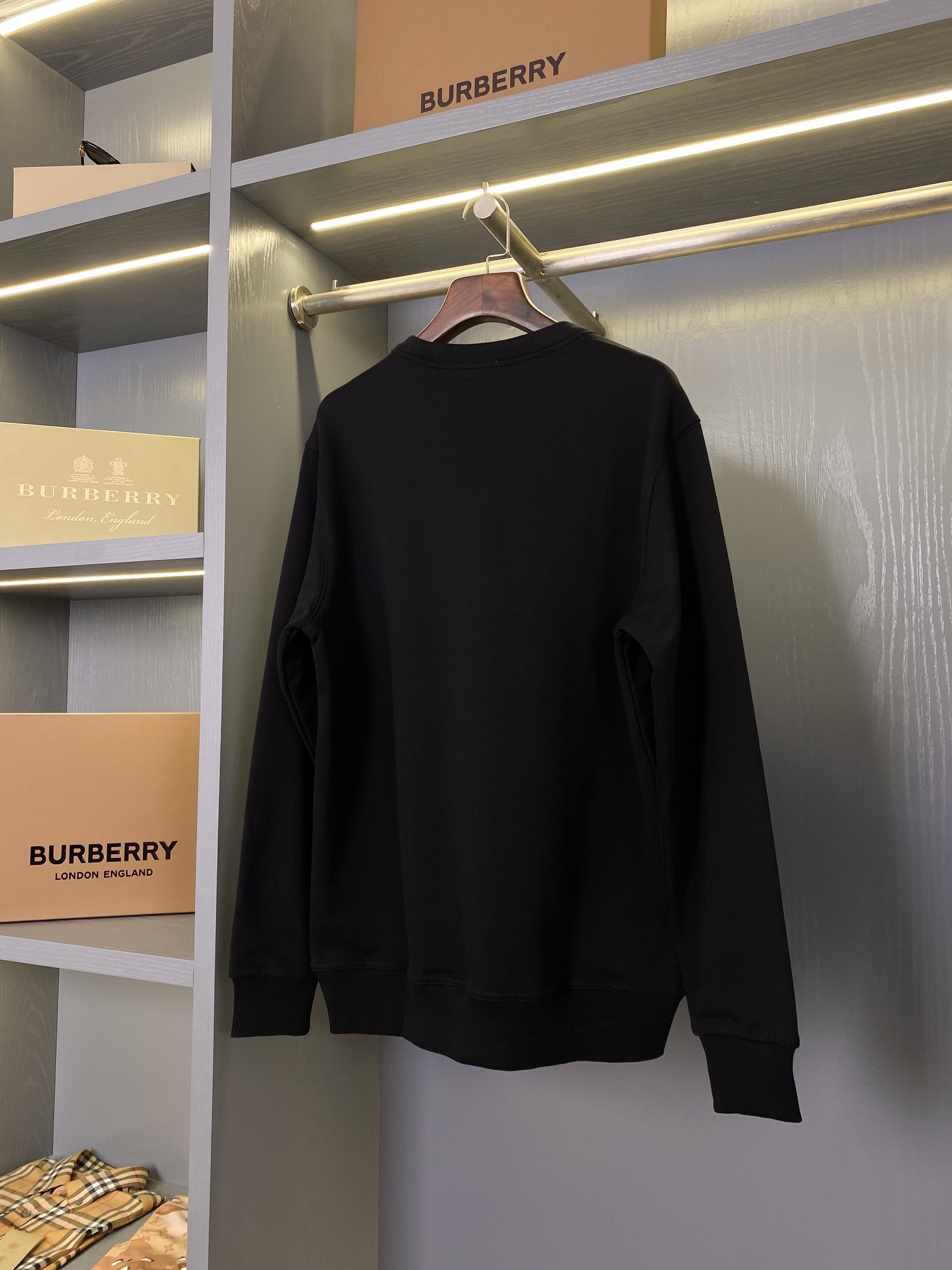 Men Sweater Top Quality ()