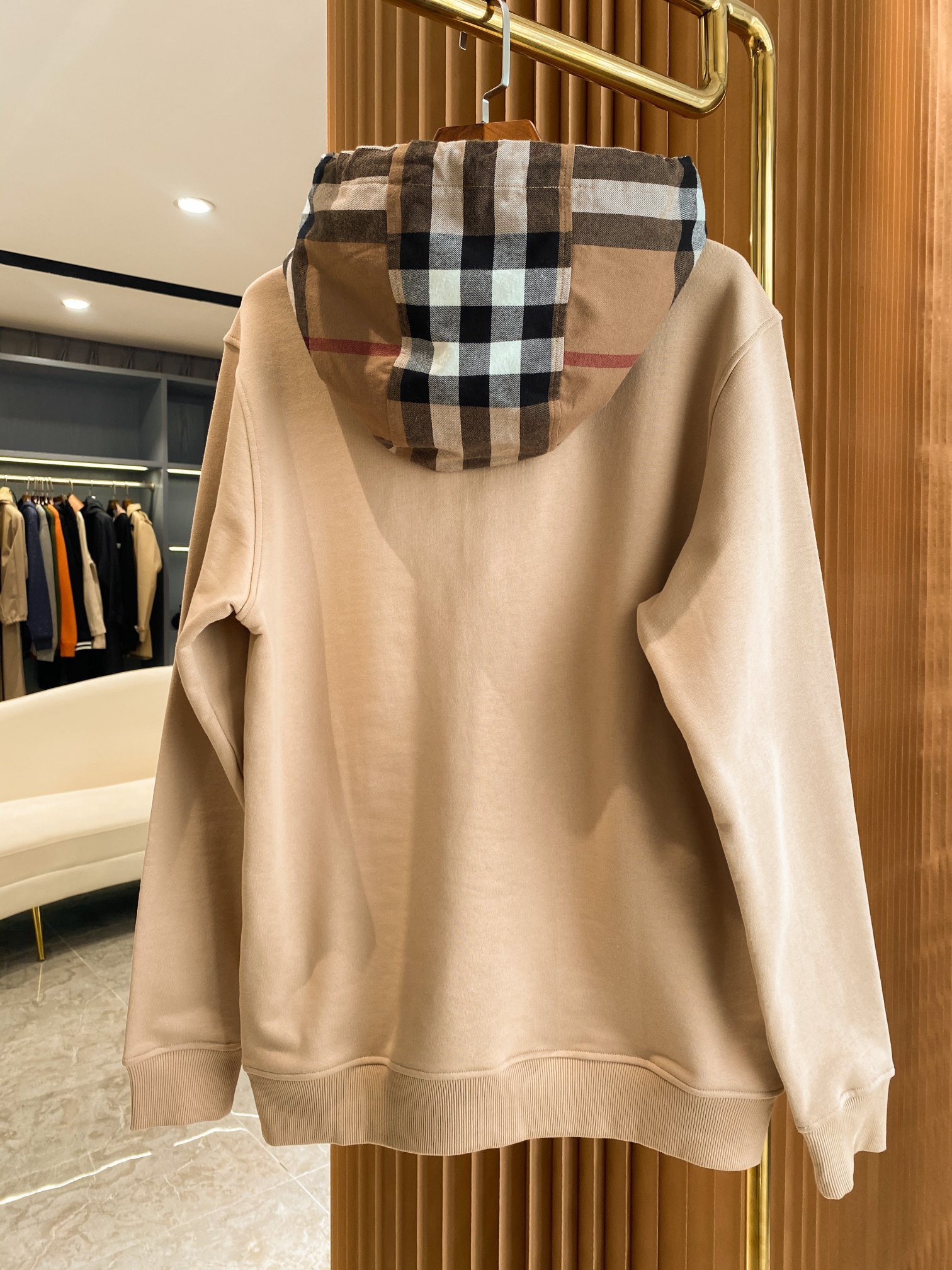 Men Sweater Top Quality ()