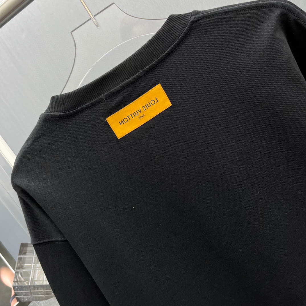 Men Sweater Top Quality ()
