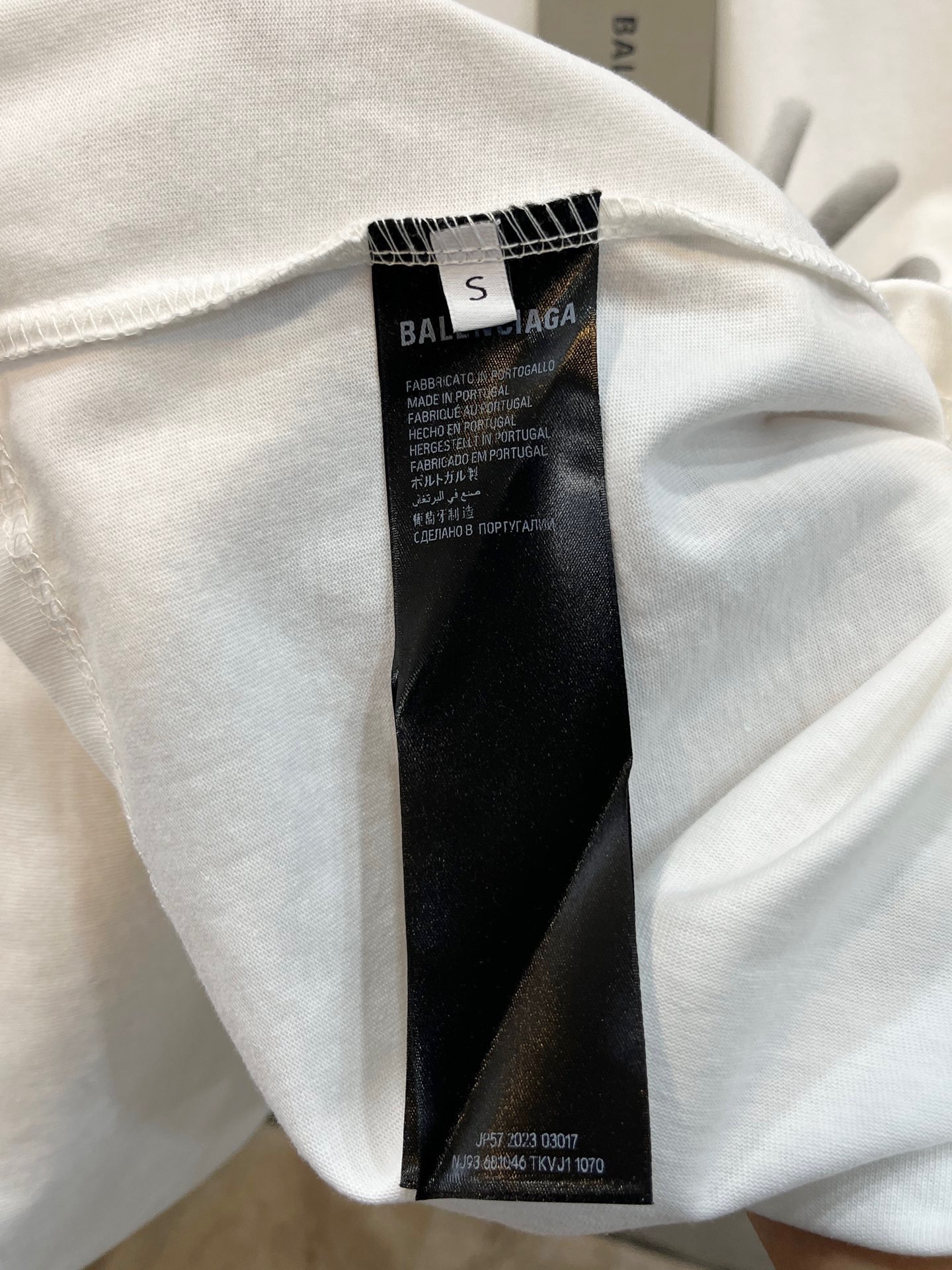 Men T-Shirt Top Quality ()