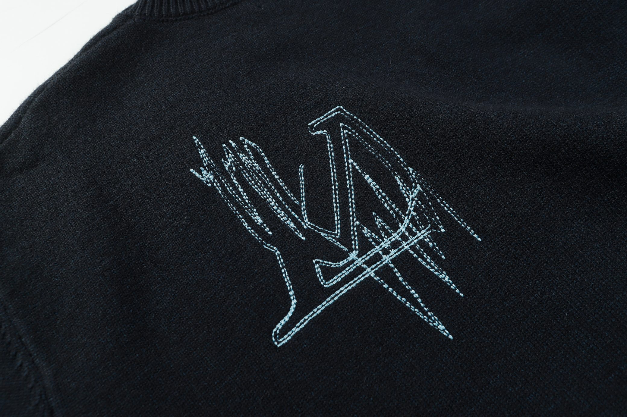 Men Sweater Top Quality ()