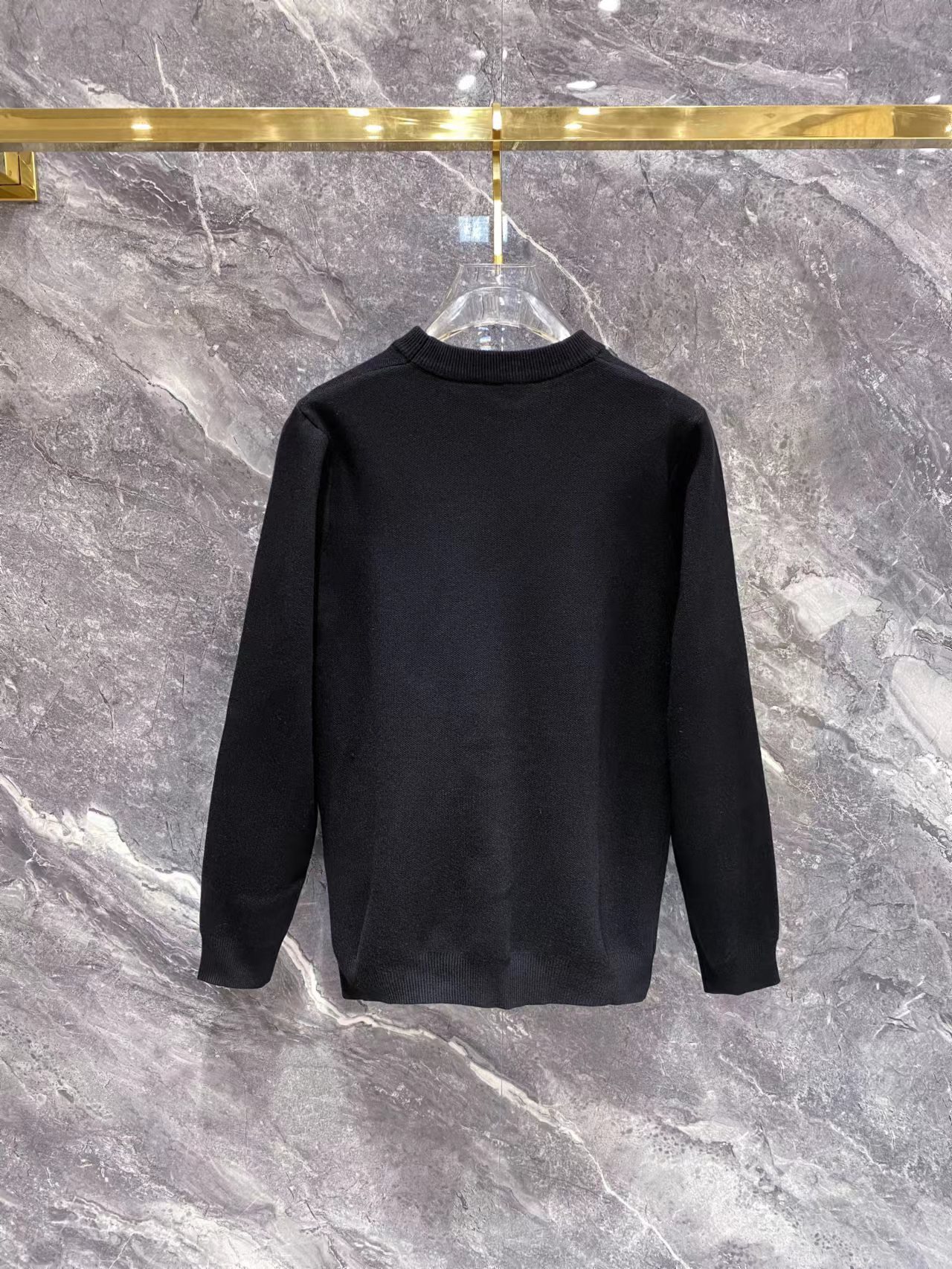 Men Sweater Top Quality ()