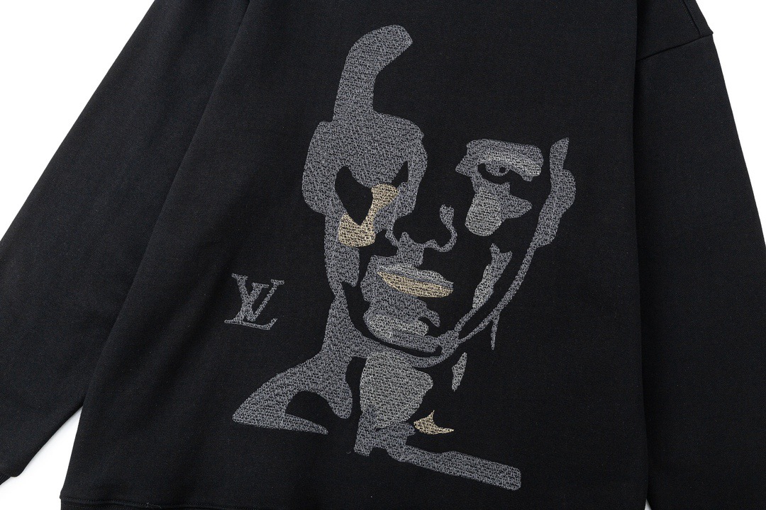 Men Sweater Top Quality ()