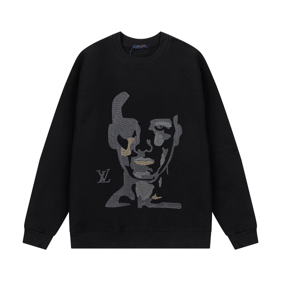 Men Sweater Top Quality ()