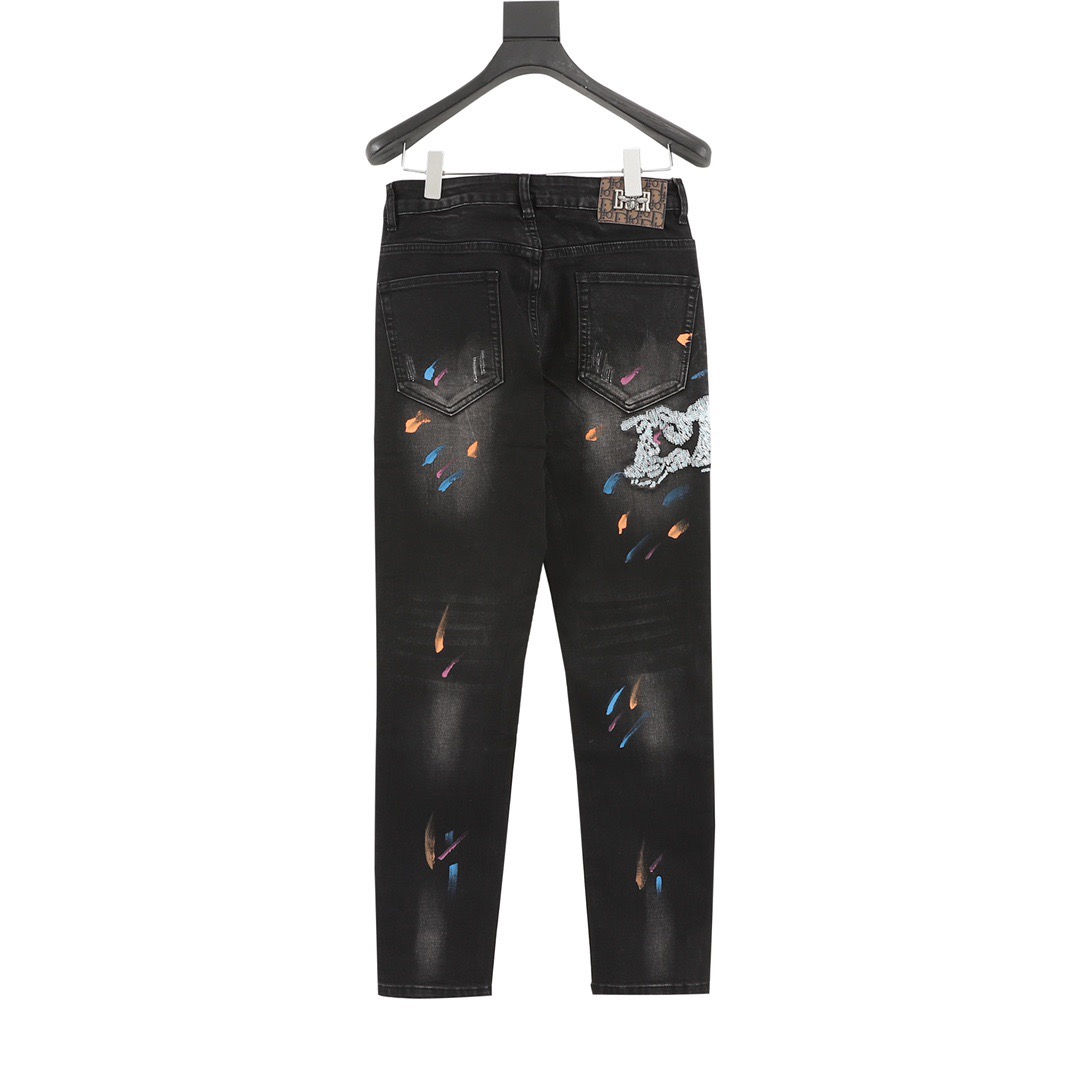 Men Pants Top Quality