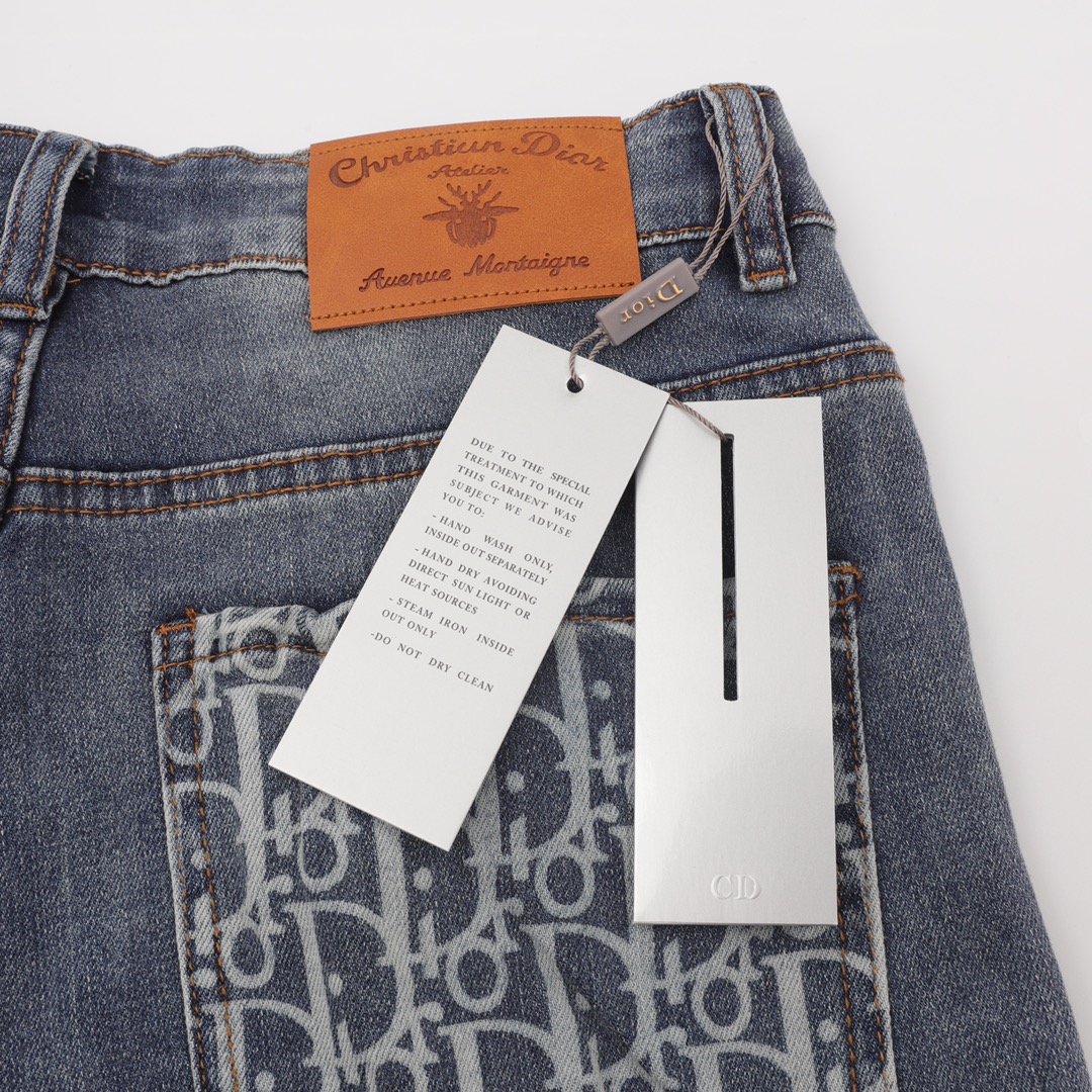 Men Pants Top Quality