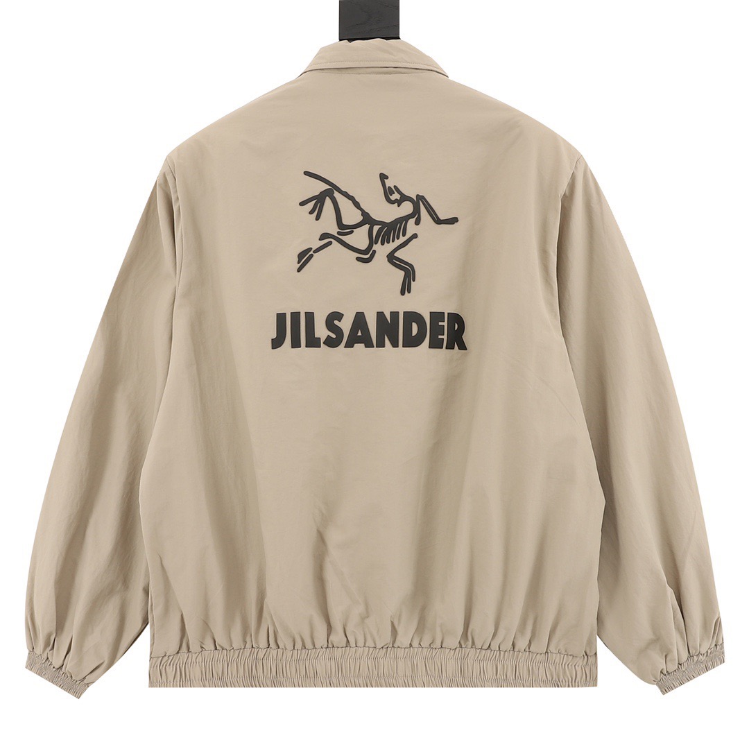 Men Jacket Top Quality 2023