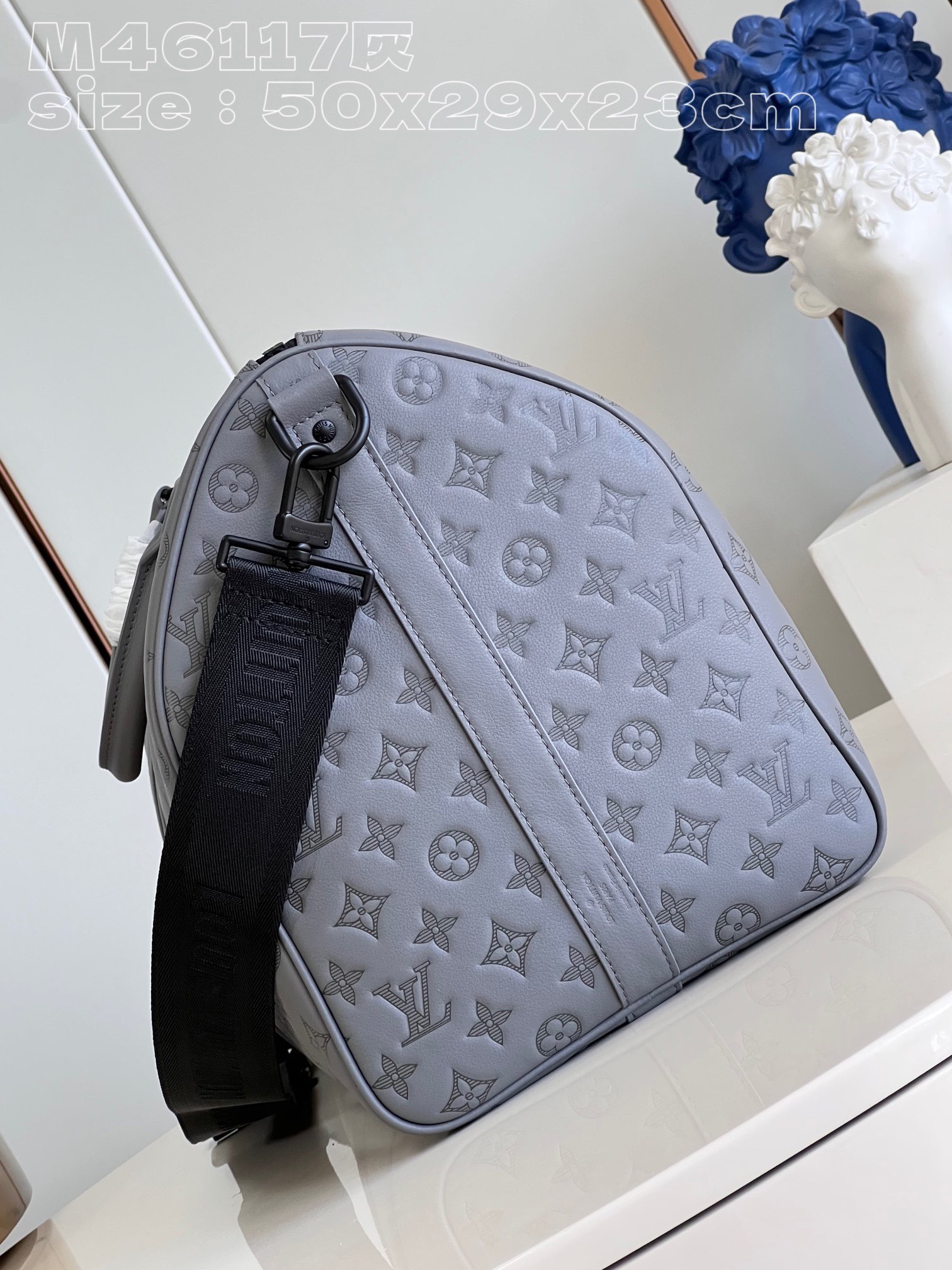 L*ouis V*uitton Top Bag