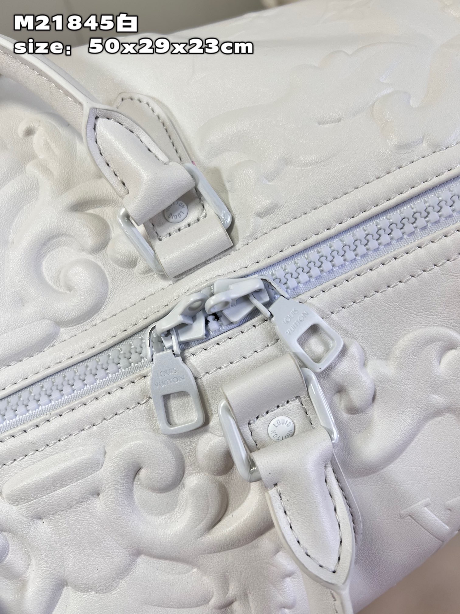 L*ouis V*uitton Top Bag