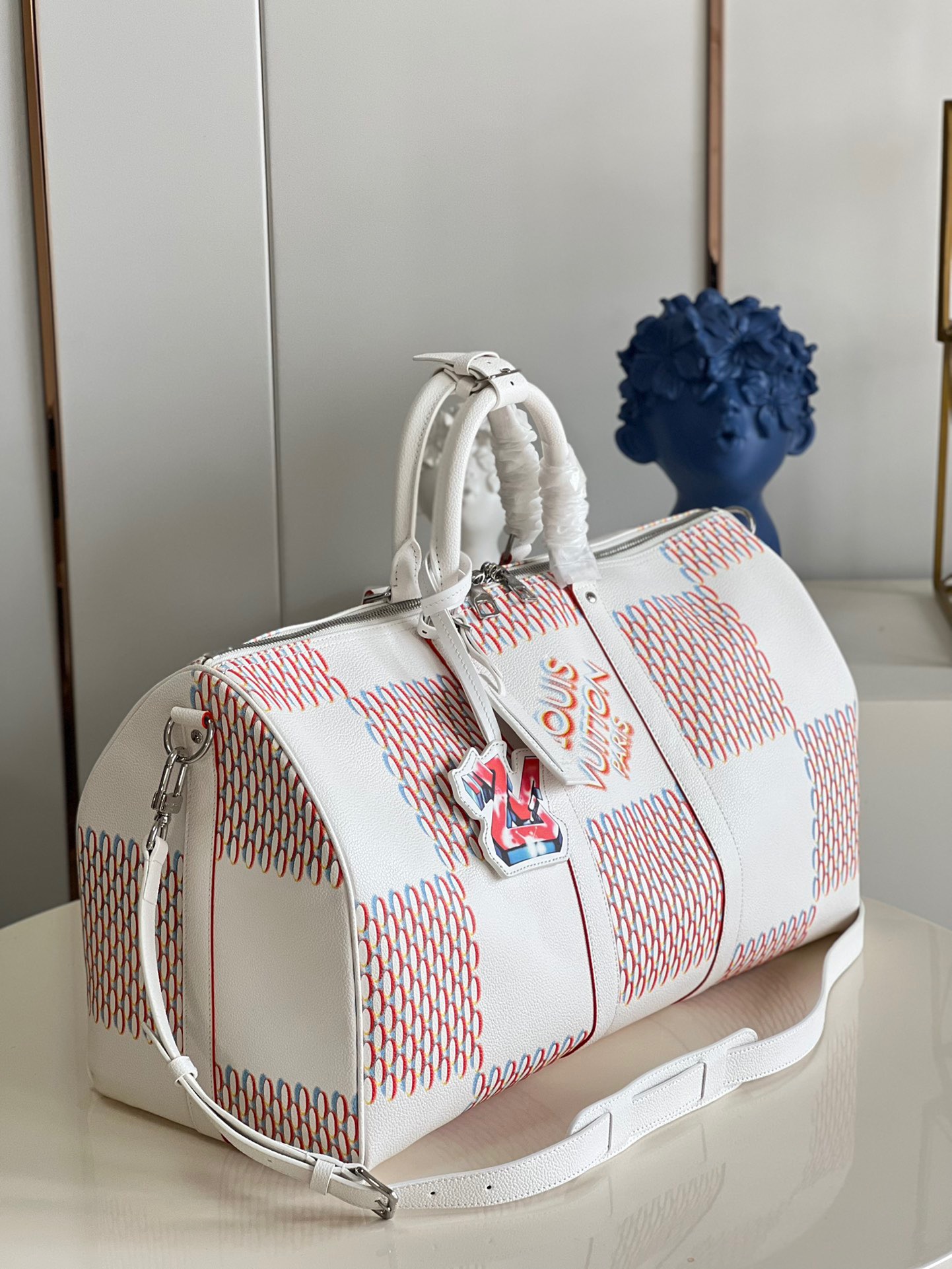 L*ouis V*uitton Top Bag