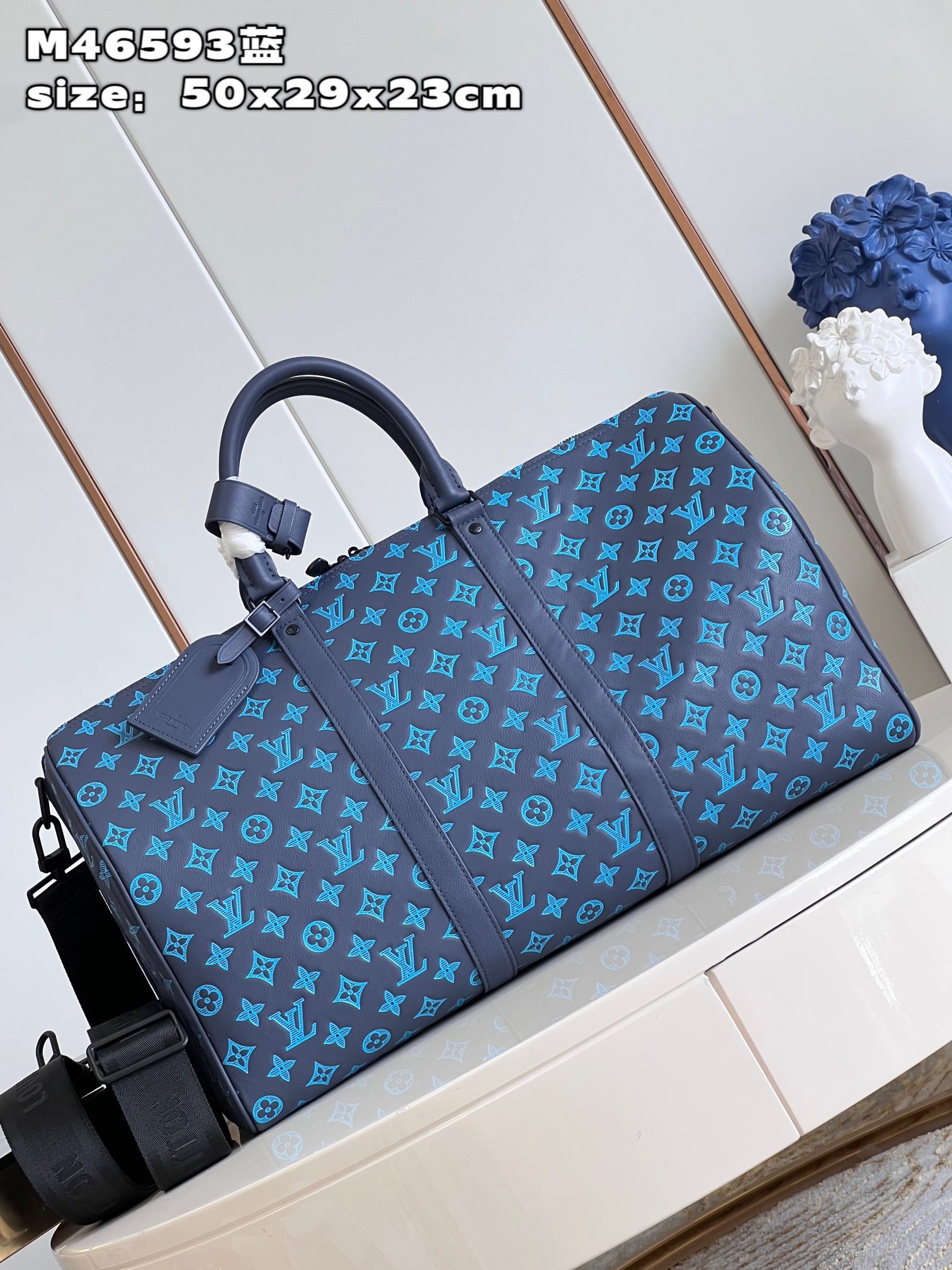 L*ouis V*uitton Top Bag