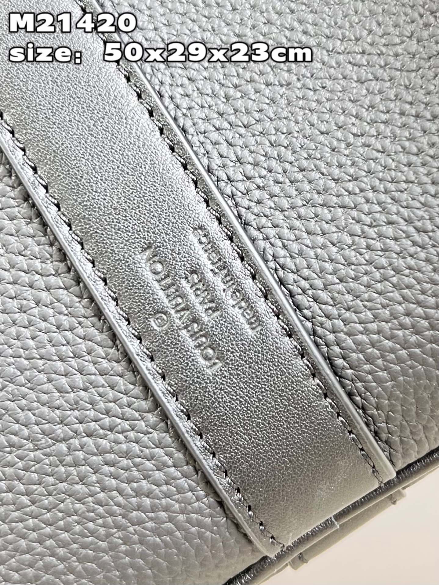 L*ouis V*uitton Top Bag