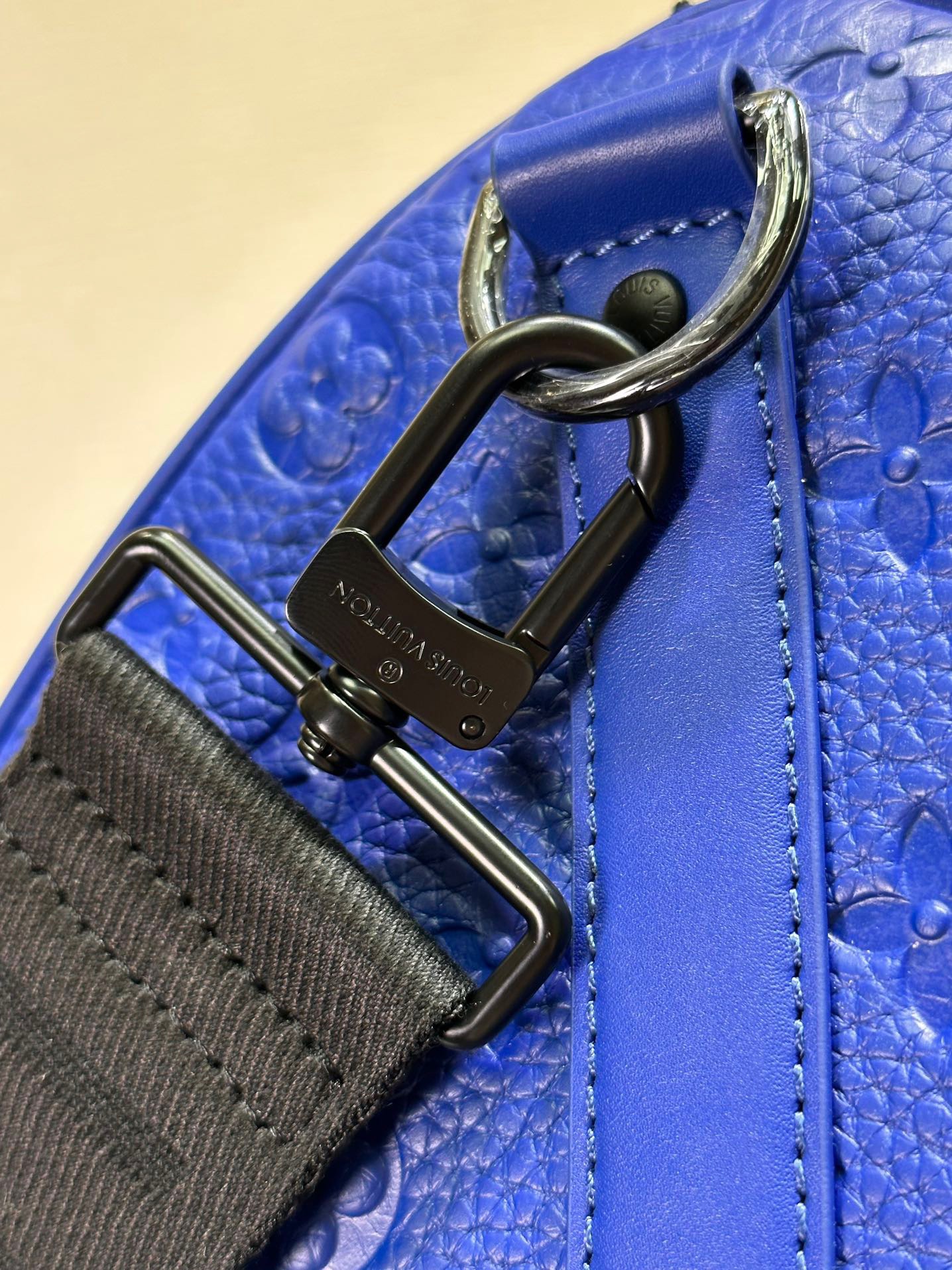 L*ouis V*uitton Top Bag