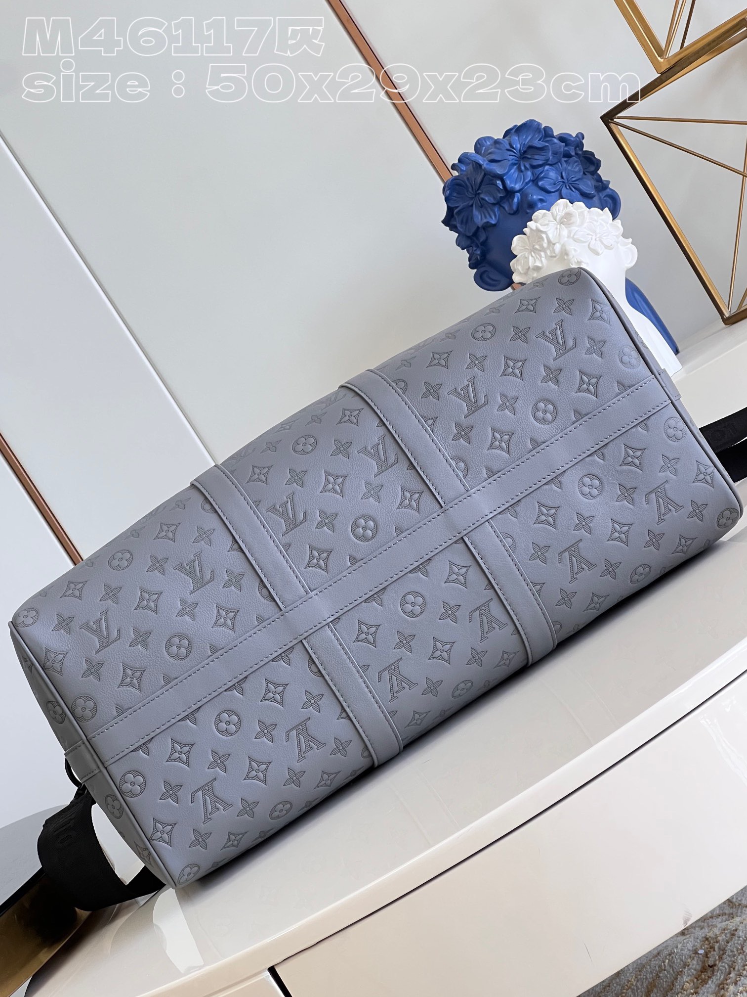 L*ouis V*uitton Top Bag