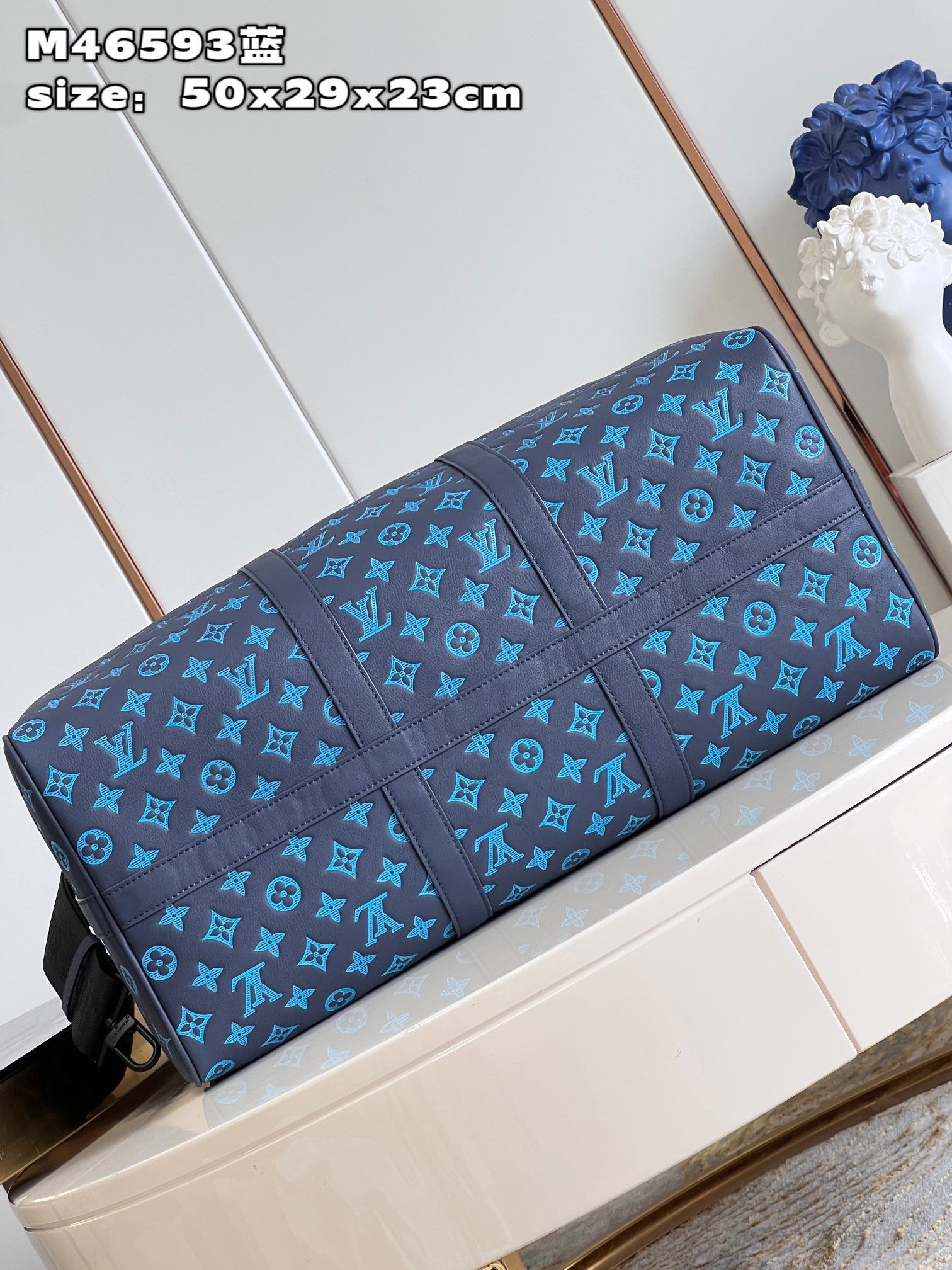 L*ouis V*uitton Top Bag